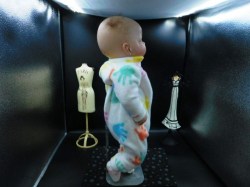 reborn newborn w side